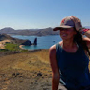 Meet your Posher, Amandine